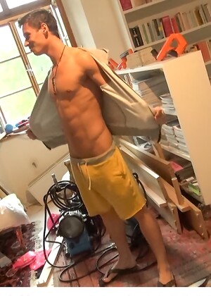 Bastian Dufy & Jeff Mirren