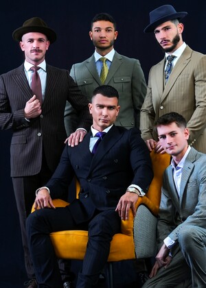 Capo Dei Capi: Cosa Nostra