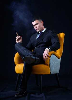 Capo Dei Capi: Cosa Nostra