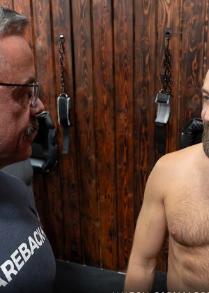 Deeper Deep Throat Vol. 2, Title: GOAT