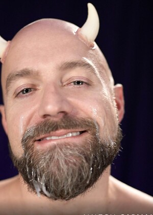 Deeper Deep Throat Vol. 2, Title: GOAT