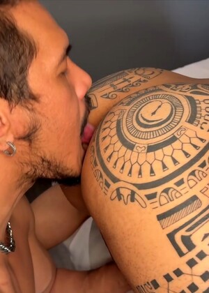 Dick-stroyed-GSX24BKK x Jim