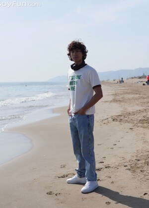 Dominik Xoxo and Tonni Veroncini