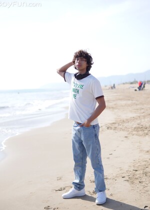 Dominik Xoxo and Tonni Veroncini