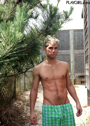 Fire Island: Aaron King