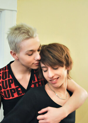 Fooling Around on a Winter Day