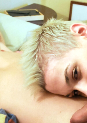 Fooling Around on a Winter Day