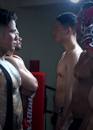 Gay 1 Grand Prix, Round One