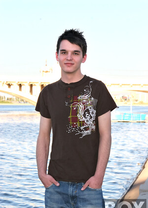 Jake Johnson Outdoors - Jake at the lake and the mall