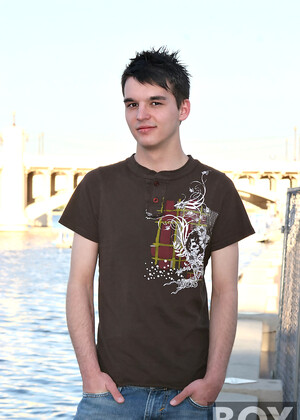 Jake Johnson Outdoors - Jake at the lake and the mall