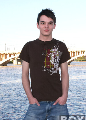 Jake Johnson Outdoors - Jake at the lake and the mall