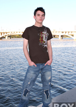 Jake Johnson Outdoors - Jake at the lake and the mall