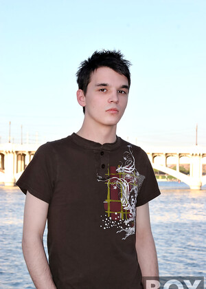 Jake Johnson Outdoors - Jake at the lake and the mall