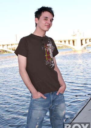 Jake Johnson Outdoors - Jake at the lake and the mall