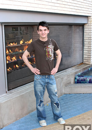 Jake Johnson Outdoors - Jake at the lake and the mall