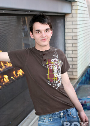 Jake Johnson Outdoors - Jake at the lake and the mall