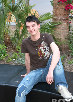 Jake Johnson Outdoors - Jake at the lake and the mall