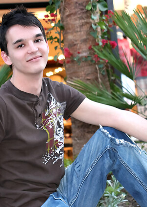 Jake Johnson Outdoors - Jake at the lake and the mall