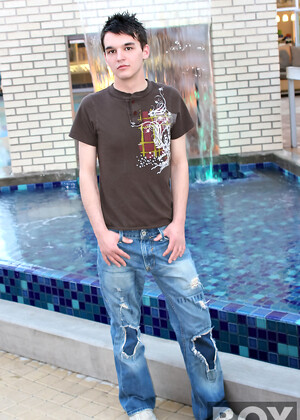 Jake Johnson Outdoors - Jake at the lake and the mall