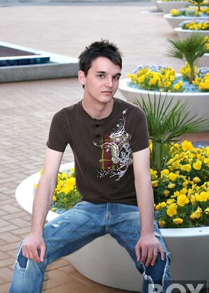 Jake Johnson Outdoors - Jake at the lake and the mall