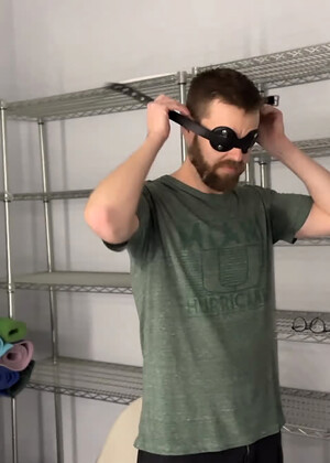 JUST A HOLE III - PART 1