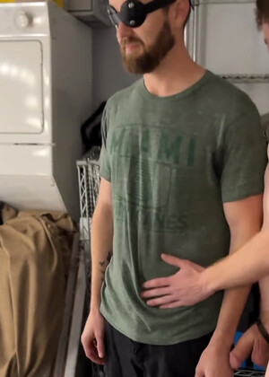 JUST A HOLE III - PART 1