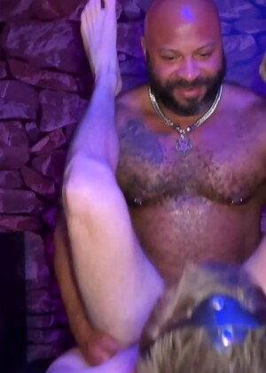 JUST A HOLE III - PART 1