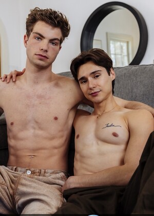 Leo Grand & Oliver Carter