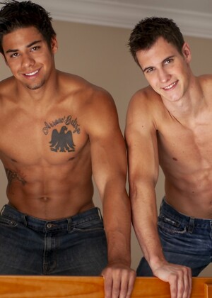 Marc's First Time - Remastered - 1