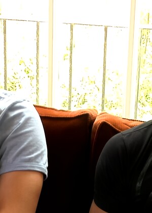 Marc's First Time - Remastered