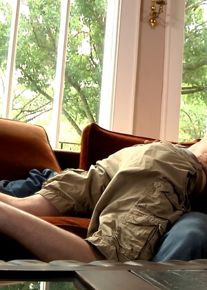 Marc's First Time - Remastered