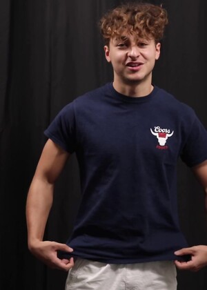 New Guy Allen Cole Gives Us The Juicy Details About His Life