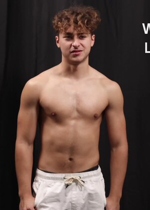 New Guy Allen Cole Gives Us The Juicy Details About His Life