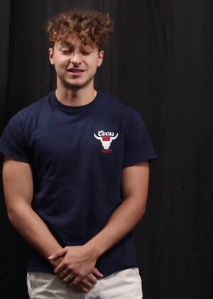 New Guy Allen Cole Gives Us The Juicy Details About His Life