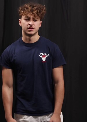 New Guy Allen Cole Gives Us The Juicy Details About His Life