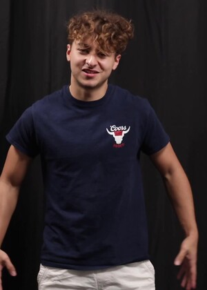 New Guy Allen Cole Gives Us The Juicy Details About His Life