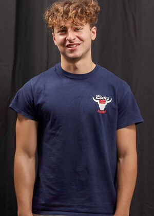 New Guy Allen Cole Gives Us The Juicy Details About His Life