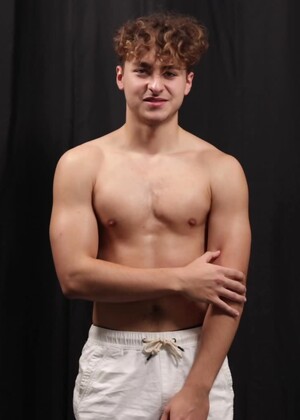 New Guy Allen Cole Gives Us The Juicy Details About His Life