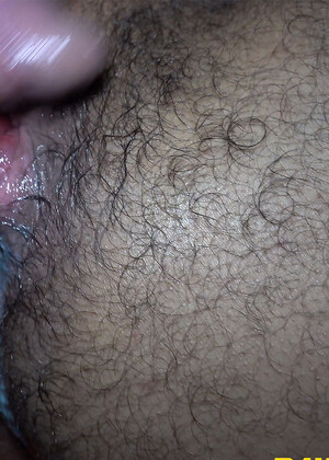 PROLAPSE THAT HAIRY LATIN MANHOLE