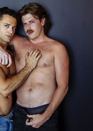 Quin Quire & Brody Baytes