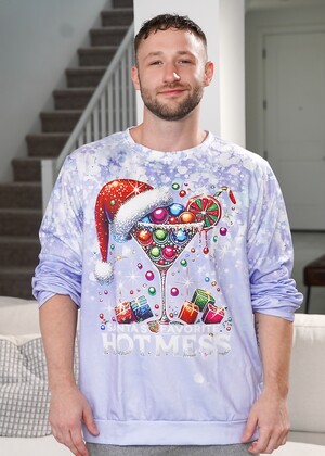 Scrooge To The Rescue