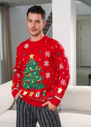 Scrooge To The Rescue