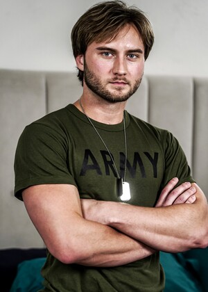 Slutty Servicemen: Busted!