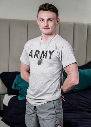 Slutty Servicemen: Busted!