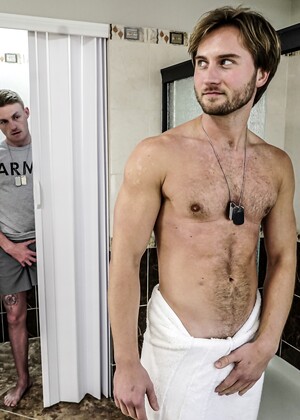 Slutty Servicemen: Busted!