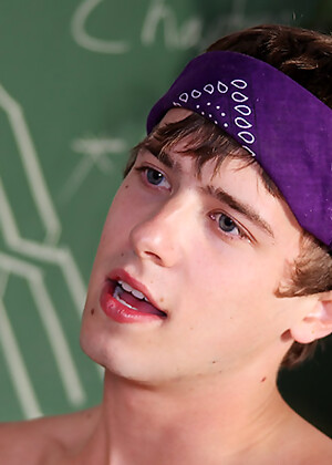 Slutty Twinks Rehearse Romeo & Juliet