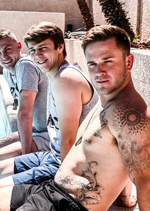 Slutty Servicemen: Perfect Plans