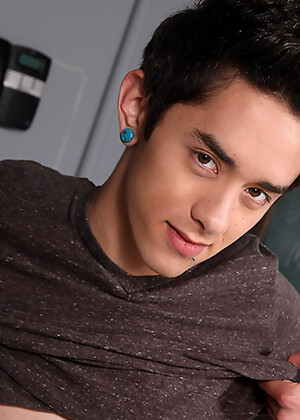 Study Break Turns Very Steamy