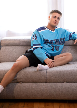 STRAIGHT HOCKEY BROS