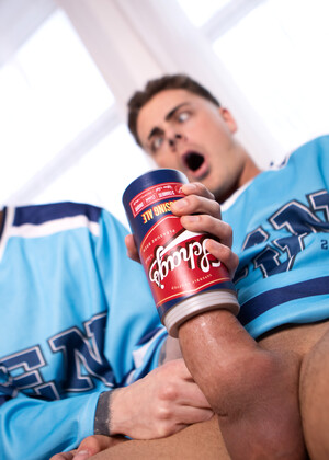 STRAIGHT HOCKEY BROS